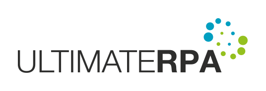 UltimateRPA Logo